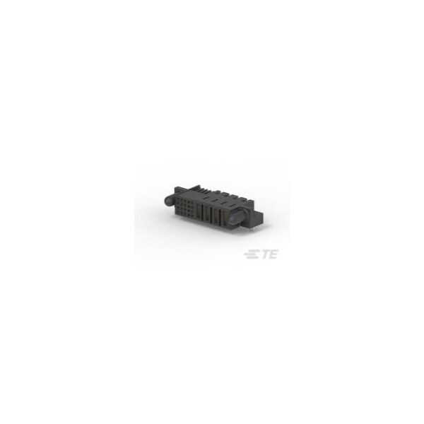Te Connectivity MBXL R/A RCPT 4P+20S 6450162-6 - main